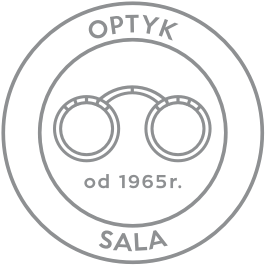 Optyk Sala